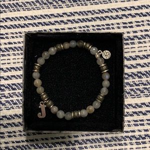 Tiffany Jazelle U collection bracelet